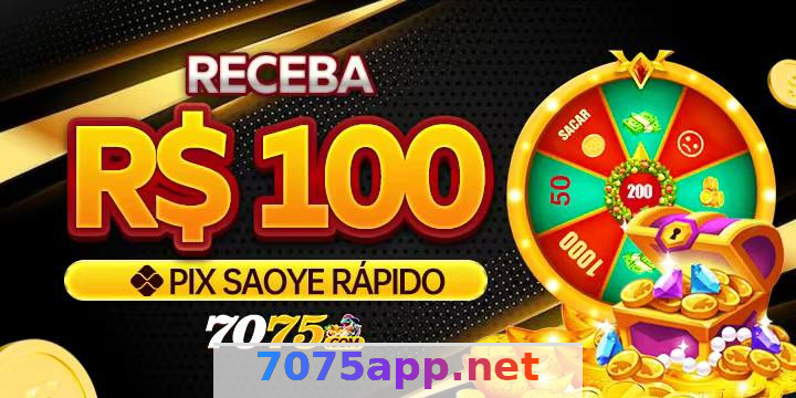 7075 Cassino Online 2026: Apostas Seguras no Brasil 26 Imagem da página inicial 3