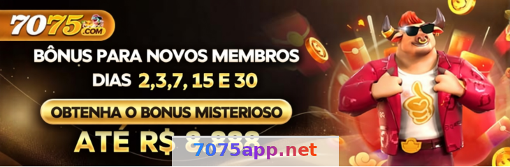 7075 - Novidades: lançamentos, promos e atualizações 3 Imagem ilustrativa